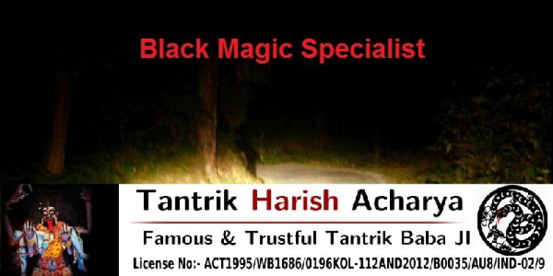 Black Magic Specialist Bengali Tantrik baba ji in Palakkad