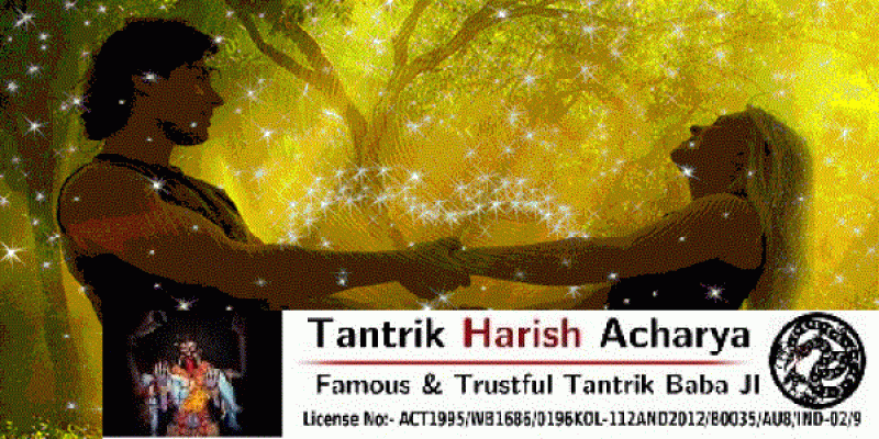Vashikaran mantra for love Bengali Tantrik in JammuKashmir